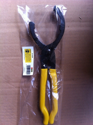 钢丝钳-钳子-plier