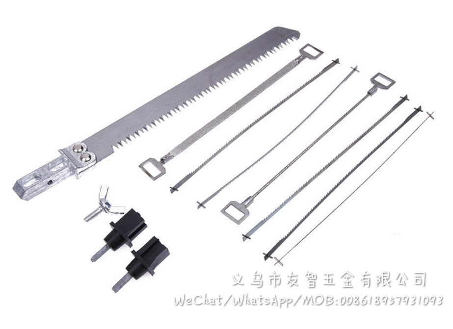 Woodworking mini saw multi-function DIY saw