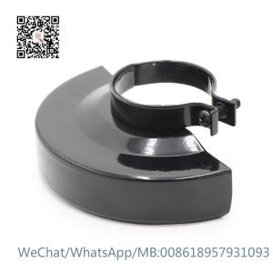 cover for angle grinder