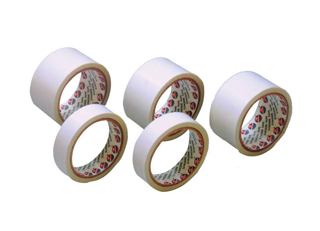 
	Double side tissue tape, widely applicable&nbsp;for the ordinary adhesive in the leather nameplate, electronics, rubber plate, shoe industry, paper-making, handcraft, stationery and family