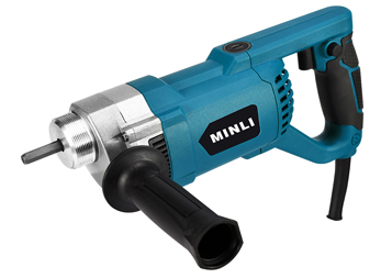 53501 CONCRETE VIBRATOR