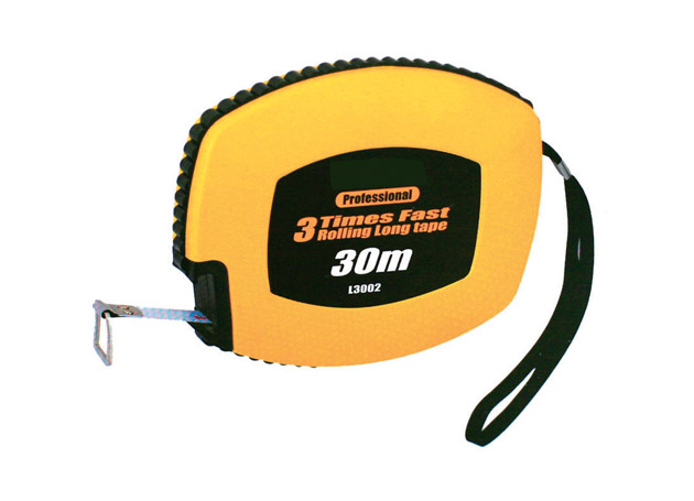 
	Long steel tape
	Size: 20, 30, 50m
	&nbsp;