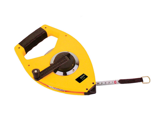 
	Long fiberglass tape
	Size: 20, 30, 50m
	&nbsp;