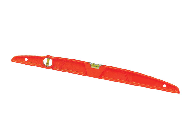 
	Cast Aluminum bridge level, milled base
	Size: 12&rdquo;, 16&rdquo;, 20&rdquo;, 24&rdquo;, 32&rdquo;, 40&rdquo;