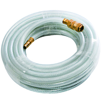 Pneumatic Tools : PVC REINFORCED AIR HOSE