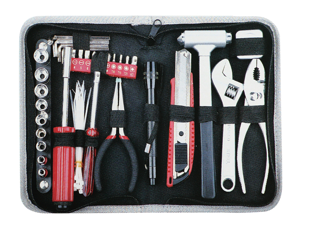 
	57pcs tool set