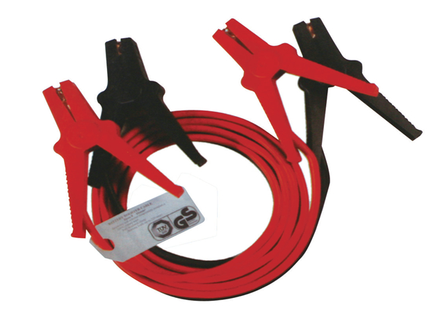 
	Booster cable, For Europe