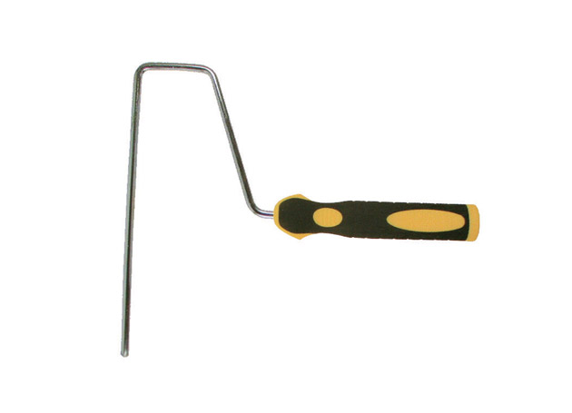 
	Roller handle
	Dia: 6mm
	Size: 4&rdquo;, 7&rdquo;, 8&rdquo;, 9&rdquo;, 10&rdquo;