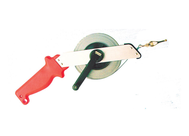 
	Long steel tape
	Size: 20, 30, 50m
	&nbsp;