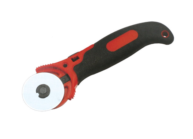 
	Blanket knife
	Blade size: &Oslash;45x0.3mm