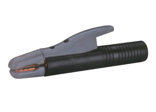
	French electrode welding holder