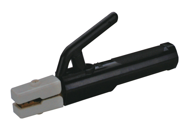 
	Germany type electrode holder