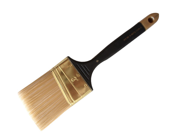 
	Flat brush, PET filament,