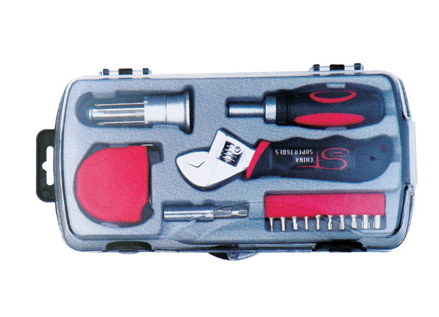
	20pcs tool set