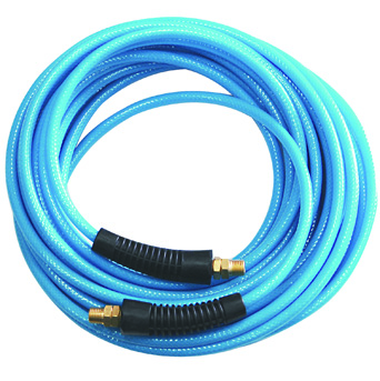 Pneumatic Tools : PU REINFORCED AIR HOSE