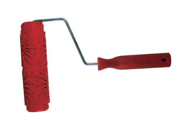 
	Rubber roller
	Size: 7&rdquo;