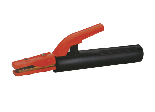 
	American type electrode holder