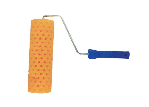 
	Sponge roller
	Size: 7&rdquo;,10&rdquo;