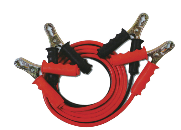 
	Booster cable