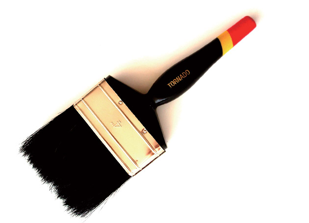 
	Flat brush, 100% natural bristles, wooden handle Size: 1&rdquo;, 1.5&rdquo;, 2&rdquo;, 2.5&rdquo;, 3&rdquo;,4&rdquo;