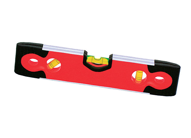 
	Mini spirit level
	Size: 9&rdquo;