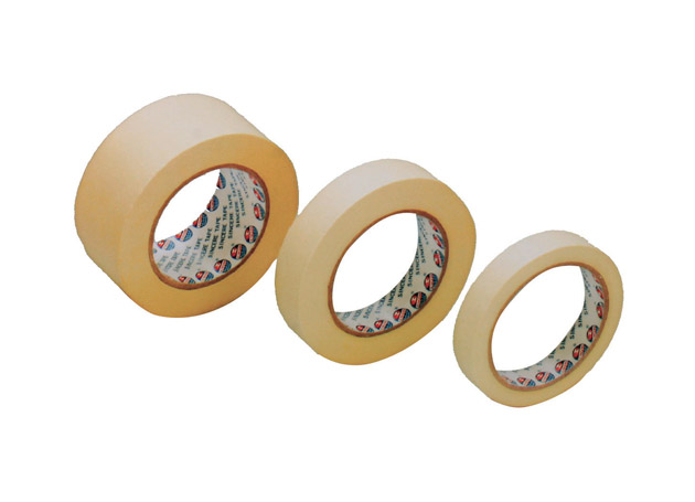 
	Masking tape, widely applicable for&nbsp;industries such as the household&nbsp;decoration, furniture manufacture, advertisement decoration etc.