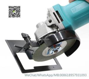 angle grinder stand 角磨机支架