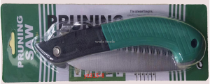 pruning saw 折叠锯YZ315-8